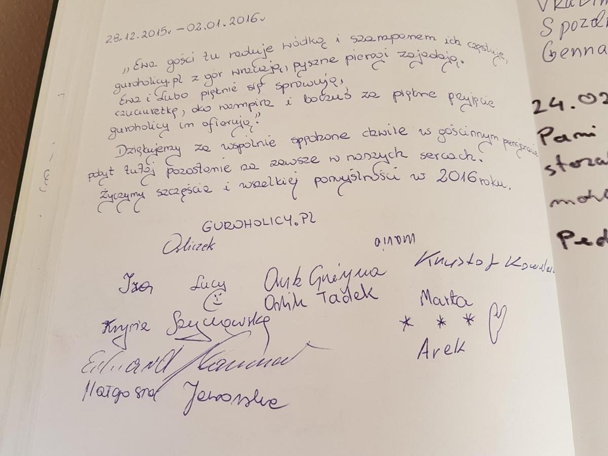Penzion Mlynarov Dvor Dubrava Екстер'єр фото