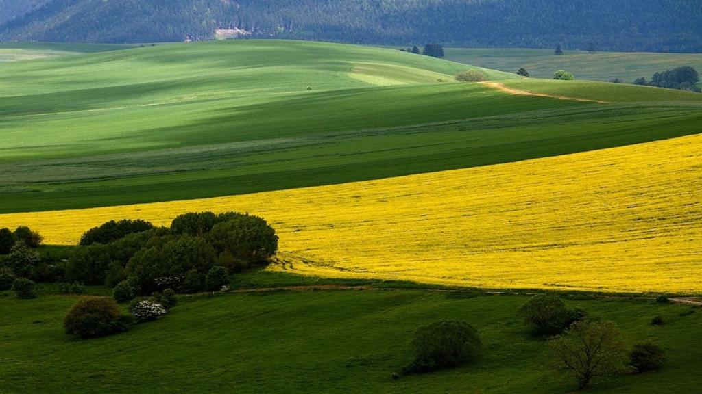 Penzion Mlynarov Dvor Dubrava Екстер'єр фото